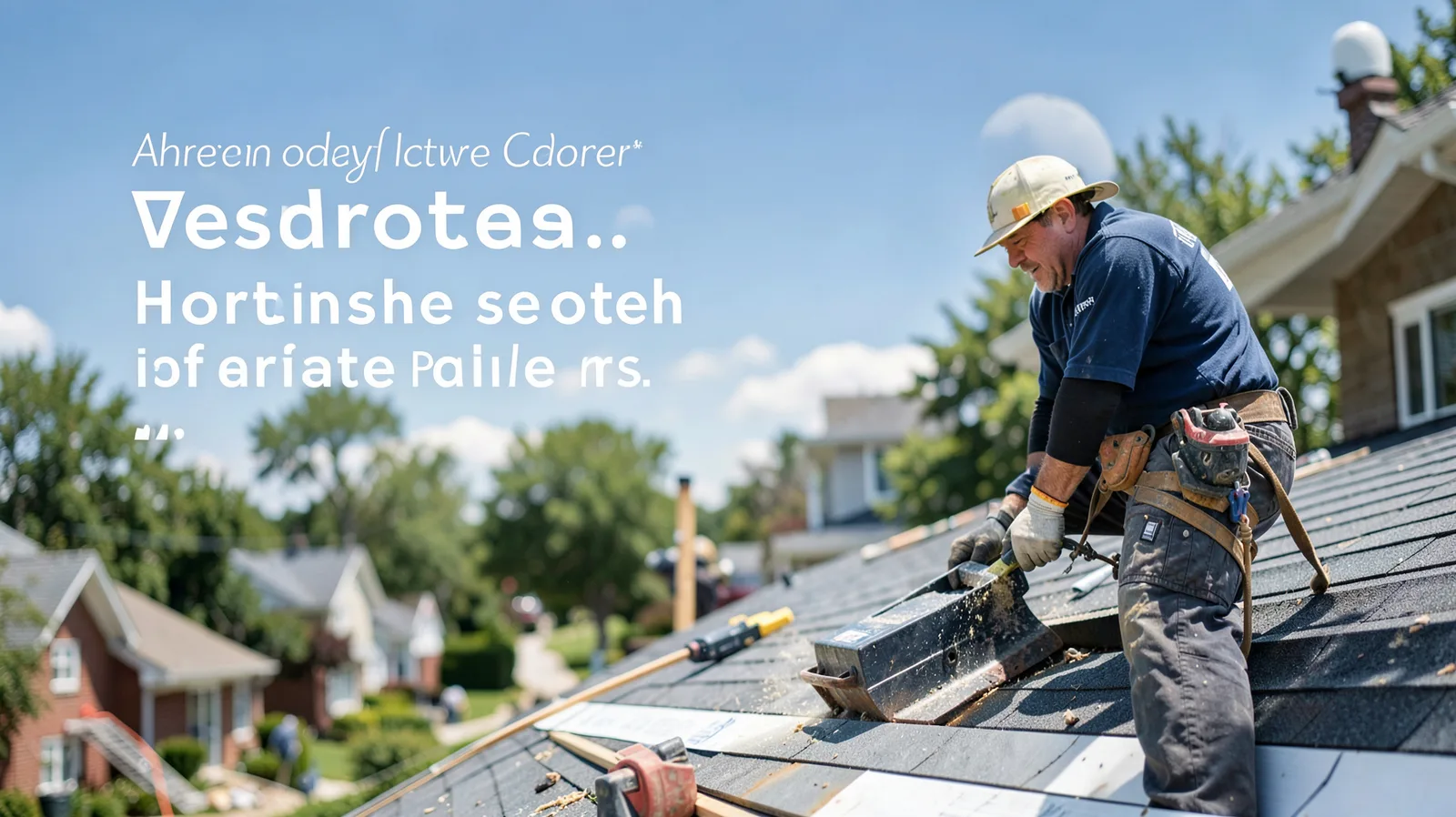 Roof Replacement in Trevor, WI near me